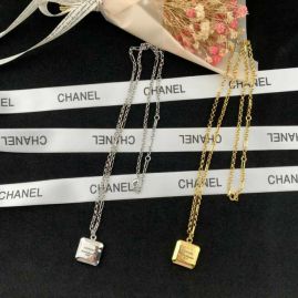 Picture of Chanel Necklace _SKUChanelnecklace09cly1385636